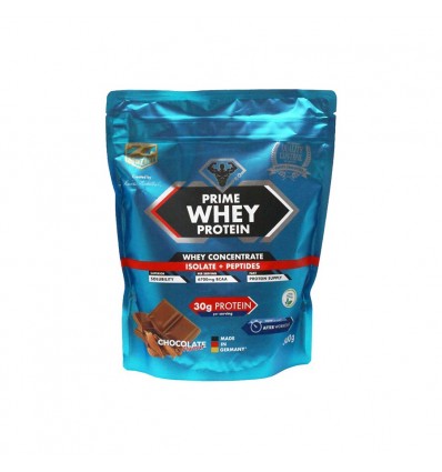 Prime Whey Protein 500 g / czekolada