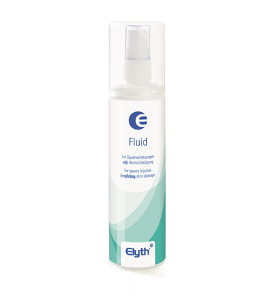 Płyń na skaleczenia Fluid 200 ml