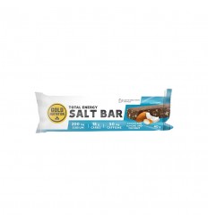 Endurance Salt Bar / czekolada - migdały - kokos
