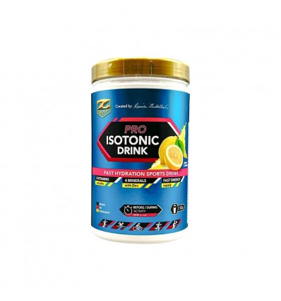 Pro Isotonic Drink