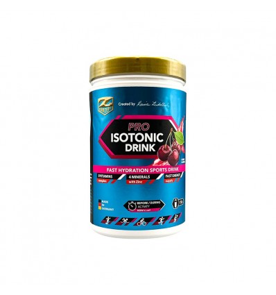 Pro Isotonic Drink
