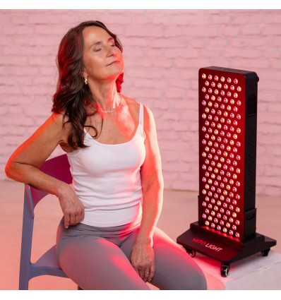 Dla kogo jest lampa na podczerwień Expert 4.0