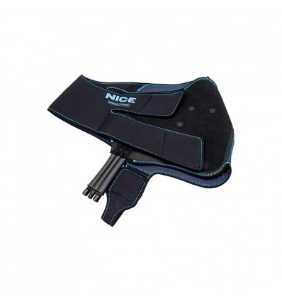 NICE Mankiet na bark