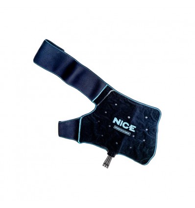 NICE Mankiet na biodro