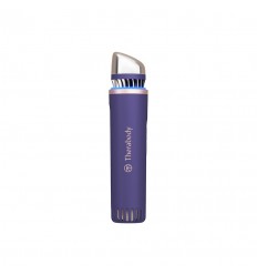 TheraFace Depuffing Wand (indigo) – różdżka do pielęgnacji twarzy