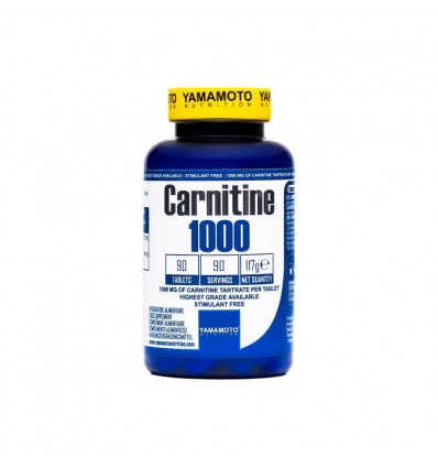Carnitine 1000
