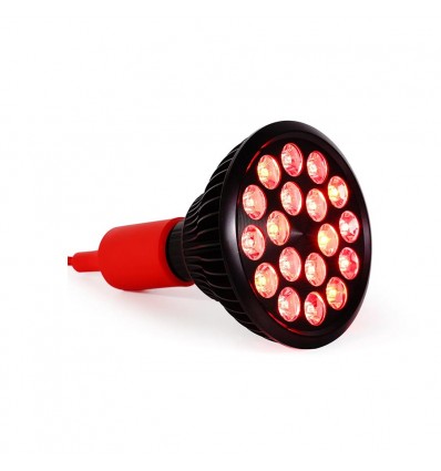 MITO LIGHT® Bulb 4.0 - kompaktowa lampa na podczerwień