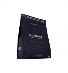 Big Whey Protein Powder 1,8 kg / czekoladowo-miętowy