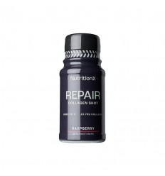 Repair Collagen Shot / malinowy