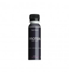 Protein Whey Shot / jagodowy
