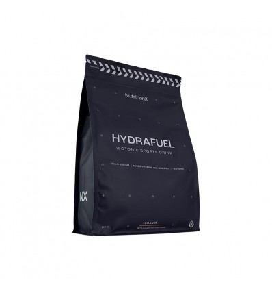 HydraFuel Sports Drink 1 kg / pomarańczowy