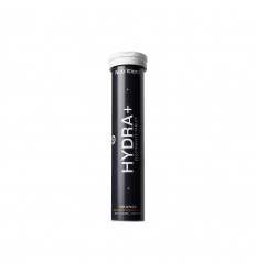 Hydra+ Hydration Drink 20 tabletek / pomarańcz