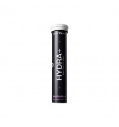 Hydra+ Hydration Drink 20 tabletek / Czarna porzeczka
