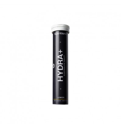 Hydra+ Hydration Drink 20 tabletek / Cytryna
