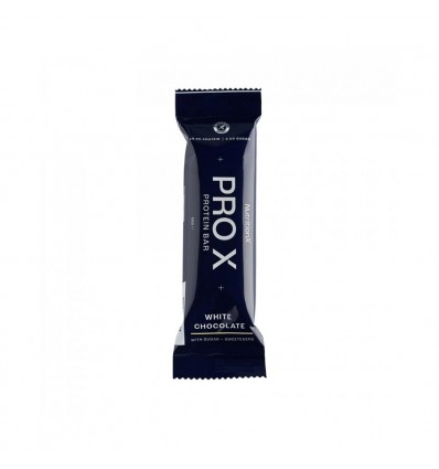 Pro X Protein Bar / biała czekolada