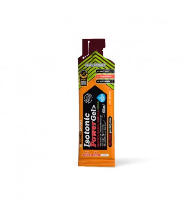 Isotonic Power Gel cola (z kofeiną)