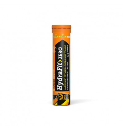 HydraFit Zero - 20 kapsułek + bidon Hydra4Pro