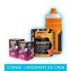 ZESTAW: Beet It Sport Gel 2 opakowania + HydraFit za 1 zł
