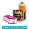 ZESTAW: 3 sztuki Netotad + HydraFit za 1 zł