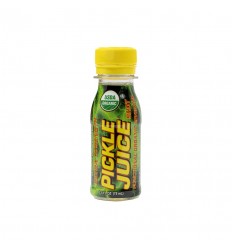 Pickle Juice Shot - skoncentrowany sok z ogórków kiszonych 75 ml
