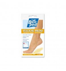 Plaster na pęcherze Benped Blister / średni
