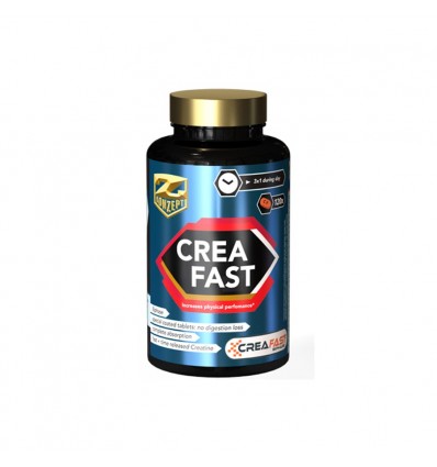 CREAFAST ®