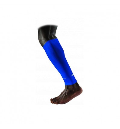 Rękaw kompresyjny łydki (niebieski) / 8836