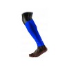 Rękaw kompresyjny łydki (niebieski) / 8836