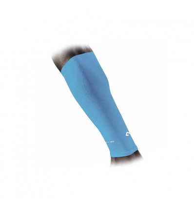 Rękaw kompresyjny łydki (jasny niebieski) / 8836