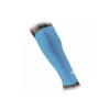 Rękaw kompresyjny łydki (jasny niebieski) / 8836