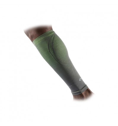 Rękaw kompresyjny łydki (charcoal) / 8836