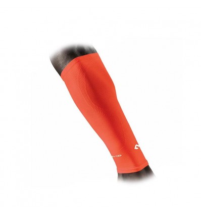 Rękaw kompresyjny łydki (pomarańczowy) / 8836