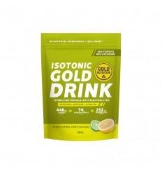 Gold Drink 500 g / cytryna - limonka