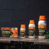 Omega 3++