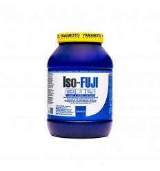 Iso-FUJI Volactive® - 100% izolat białka / kokos - czekolada