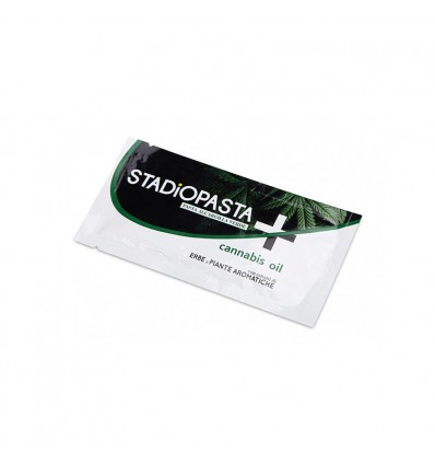 Stadiopasta Plus / saszetka 30 ml