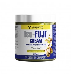 Iso-FUJI Cream 250 g / pistacja