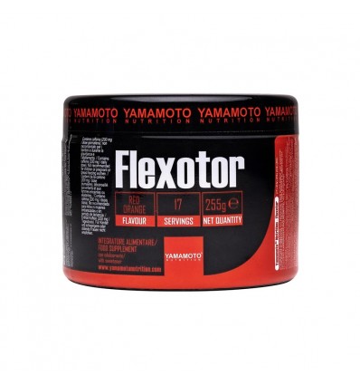 Flexotor +18