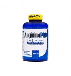 Arginine PRO - arginina 80 tabletek