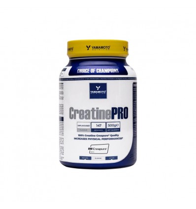 CreatinePRO Creapure® 500 g