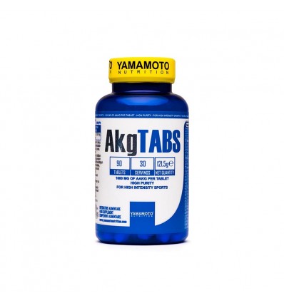 AKG Tabs