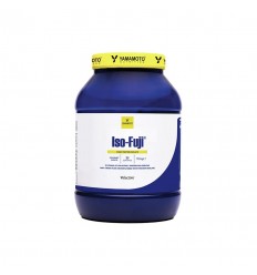 Iso-FUJI 100% NATURAL Volactive® - izolat białka / czekoladowy