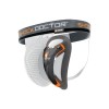 Ochraniacz krocza z suspensorem Ultra Carbon Flex / 214