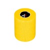 Cohesive Bandage 5 cm x 5 m / żółty