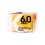 K6.0 Kinesiology Tape (żółty) / 5 cm x 6 m