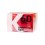 K6.0 Kinesiology Tape (czerwony) / 5 cm x 6 m