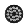 MITO LIGHT Bulb 5.0 - lampa ze światłem czerwonym