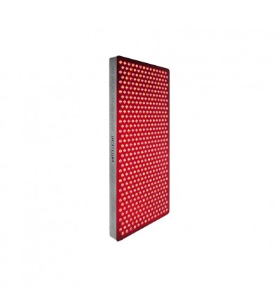 Mito Light Mitohacker 5.0 – panel do terapii światłem czerwonym
