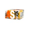 AST Strapping Tape 3,8 cm x 13,7 m / żółty
