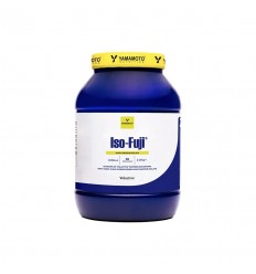 Iso-FUJI Volactive® - 100% izolat białka 2 kg / wanilia